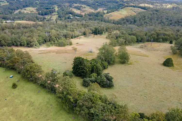 Third view of Homely land listing, 581 Ravensbourne Dip Road, Ravensbourne QLD 4352