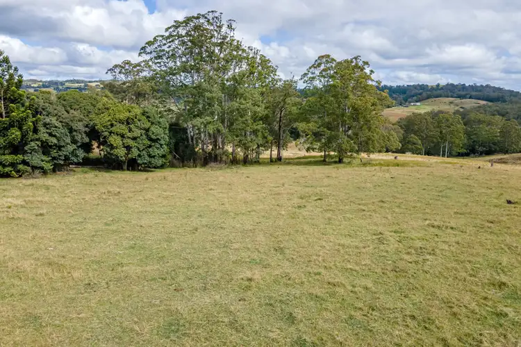 Sixth view of Homely land listing, 581 Ravensbourne Dip Road, Ravensbourne QLD 4352