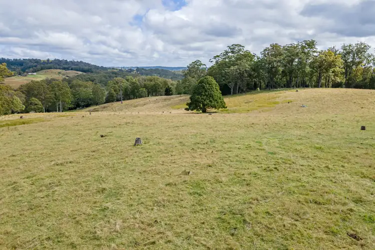 Seventh view of Homely land listing, 581 Ravensbourne Dip Road, Ravensbourne QLD 4352