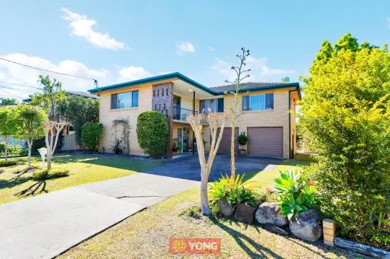 Main view of Homely house listing, 12 Bluegum St, Macgregor QLD 4109
