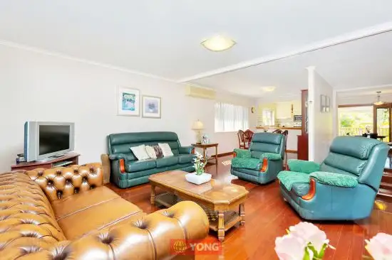 Second view of Homely house listing, 12 Bluegum St, Macgregor QLD 4109