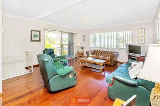 Fifth view of Homely house listing, 12 Bluegum St, Macgregor QLD 4109