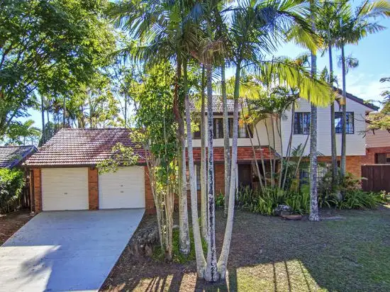 Main view of Homely house listing, 42 Romulus St, Robertson QLD 4109