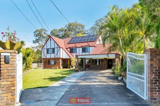 Main view of Homely house listing, 23 Bluegum St, Macgregor QLD 4109