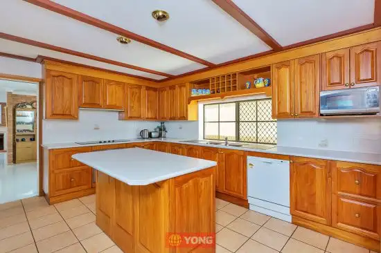 Third view of Homely house listing, 23 Bluegum St, Macgregor QLD 4109