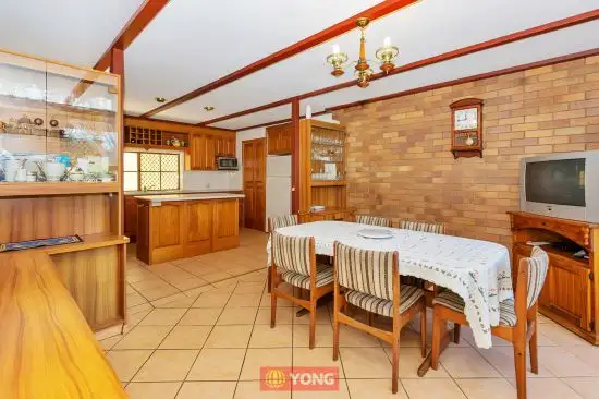 Sixth view of Homely house listing, 23 Bluegum St, Macgregor QLD 4109