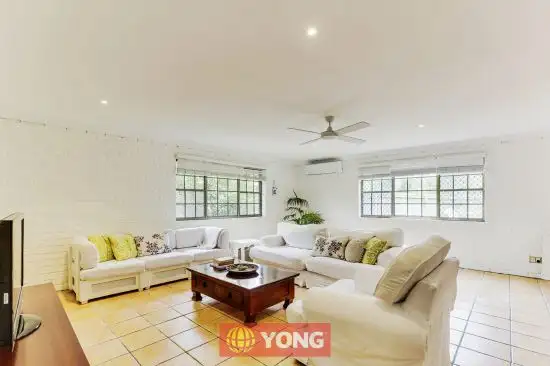 Fourth view of Homely house listing, 6 Betula Pl, Sunnybank Hills QLD 4109