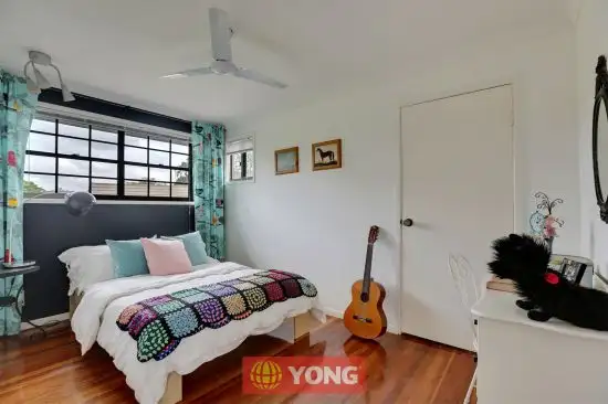 Sixth view of Homely house listing, 6 Betula Pl, Sunnybank Hills QLD 4109