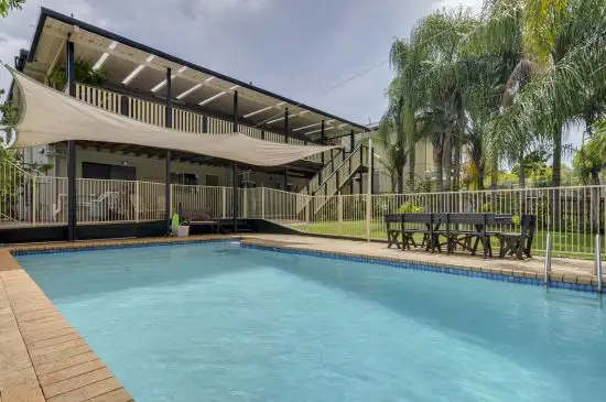 Second view of Homely house listing, 5 Panama St, Wishart QLD 4122