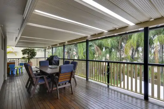 Fourth view of Homely house listing, 5 Panama St, Wishart QLD 4122