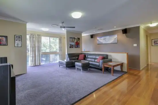 Fifth view of Homely house listing, 5 Panama St, Wishart QLD 4122