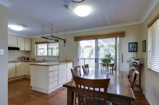 Sixth view of Homely house listing, 5 Panama St, Wishart QLD 4122