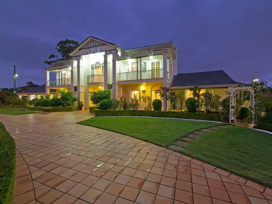 Main view of Homely house listing, 91 Lexton St, Stretton QLD 4116