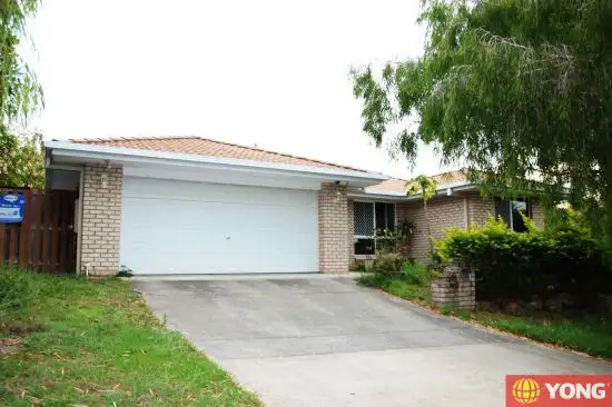 Main view of Homely house listing, 3 Freeman Place, Calamvale QLD 4116