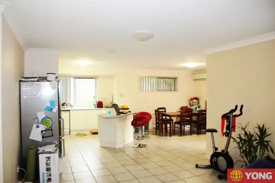 Third view of Homely house listing, 3 Freeman Place, Calamvale QLD 4116