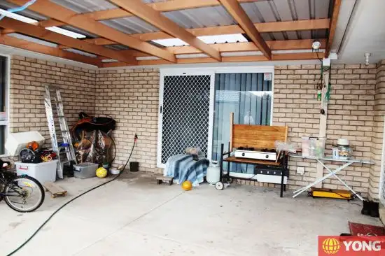 Seventh view of Homely house listing, 3 Freeman Place, Calamvale QLD 4116