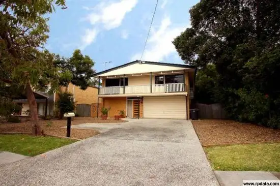 Second view of Homely house listing, 14 Parkway St, Macgregor QLD 4109