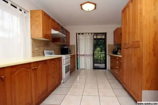 Fourth view of Homely house listing, 14 Parkway St, Macgregor QLD 4109