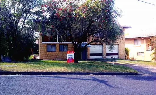 Second view of Homely house listing, 11 Swanfield St, Macgregor QLD 4109