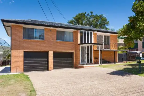 Main view of Homely house listing, 80 Granadilla St, Macgregor QLD 4109