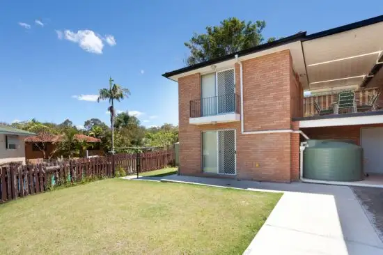 Second view of Homely house listing, 80 Granadilla St, Macgregor QLD 4109