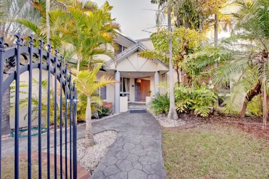 Second view of Homely house listing, 79 Delfin Drive, Macgregor QLD 4109