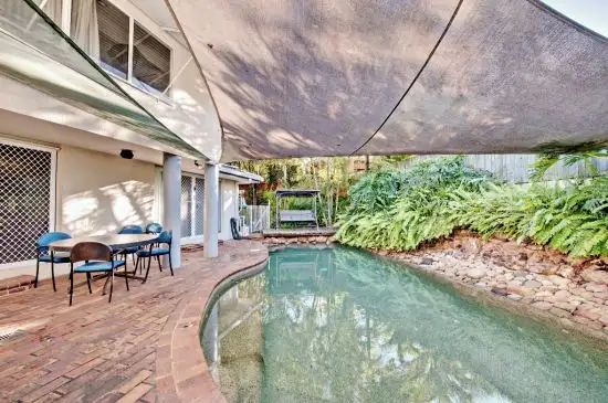 Third view of Homely house listing, 79 Delfin Drive, Macgregor QLD 4109