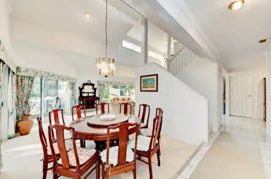 Fifth view of Homely house listing, 79 Delfin Drive, Macgregor QLD 4109
