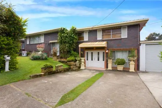 653 Mains Rd, Macgregor QLD 4109