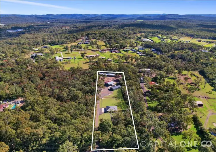 335 Bruce Crescent, Wallarah NSW 2259