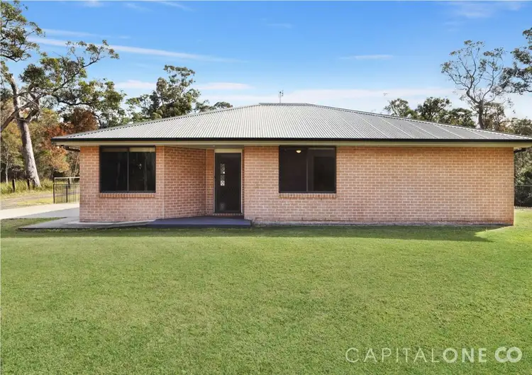 Third view of Homely rural property listing, 335 Bruce Crescent, Wallarah NSW 2259