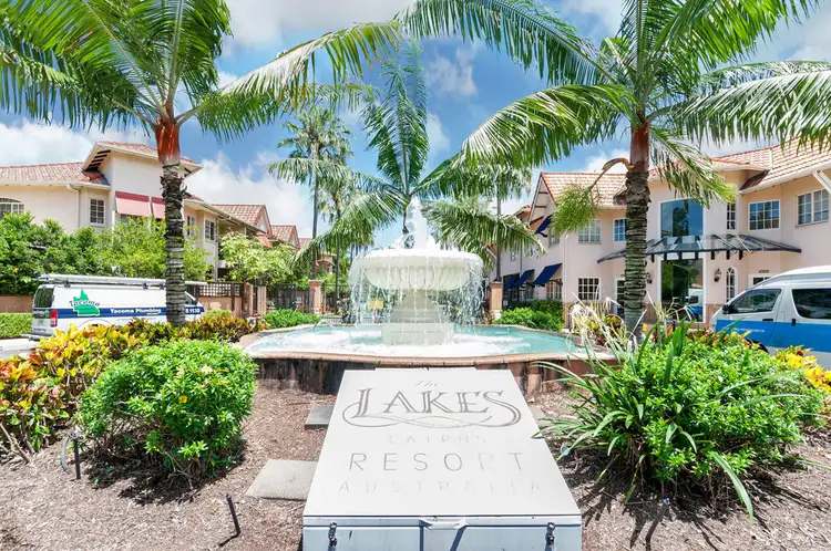 1506/2-10 Greenslopes Street, Cairns North QLD 4870
