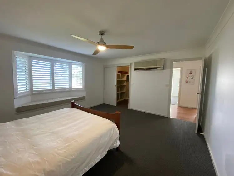 Sixth view of Homely house listing, "Towradgi" Newell Highway, Moree NSW 2400