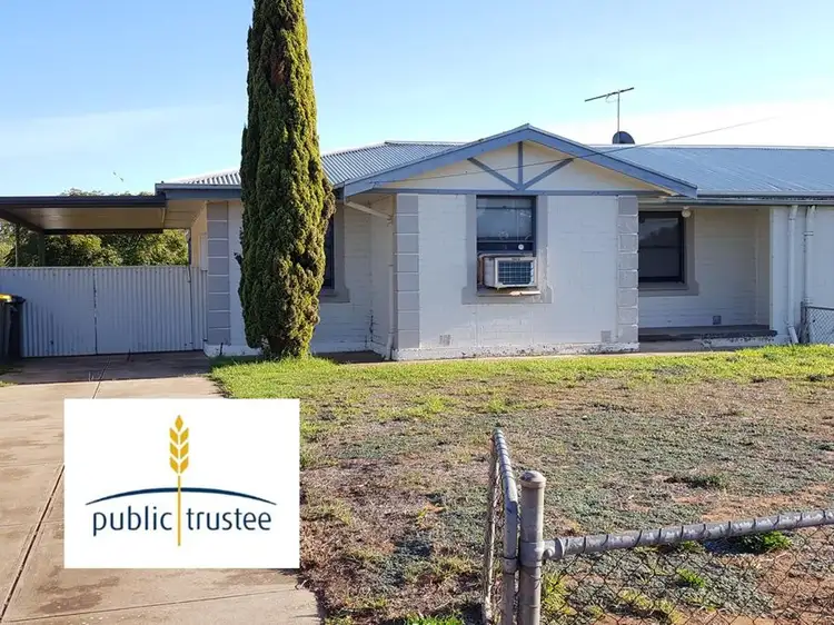 21 Burdekin Avenue, Murray Bridge SA 5253