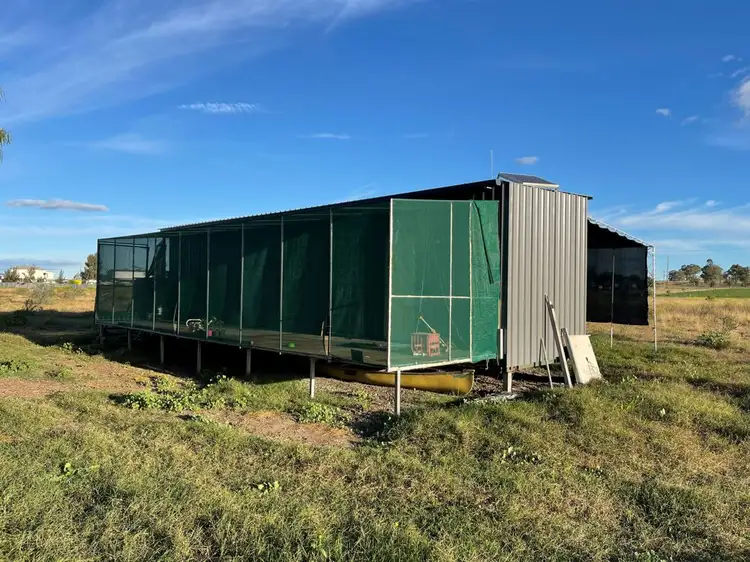 Fifth view of Homely land listing, Lot 20 Earl Street, Jondaryan QLD 4403
