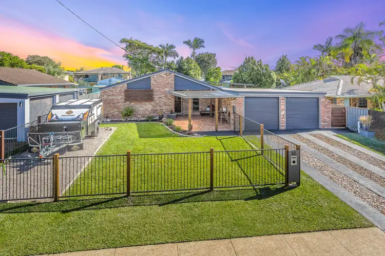 Main view of Homely house listing, 35 Andracia Street, Kallangur QLD 4503
