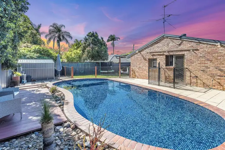 Second view of Homely house listing, 35 Andracia Street, Kallangur QLD 4503