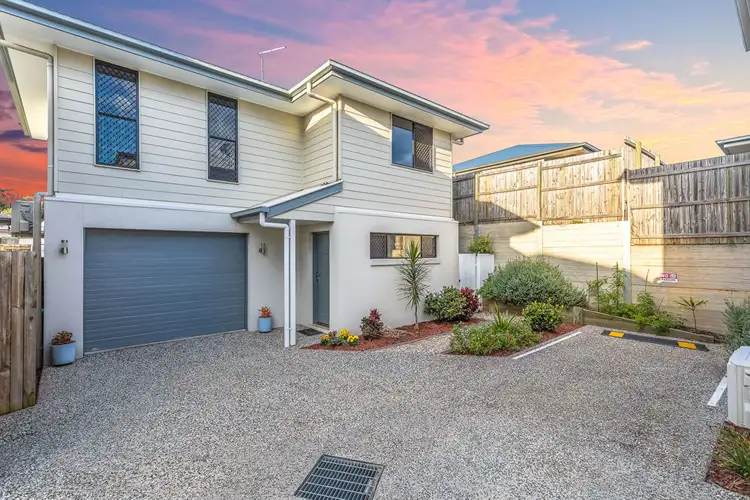 Main view of Homely house listing, 3/33 Shoreview Boulevard, Griffin QLD 4503