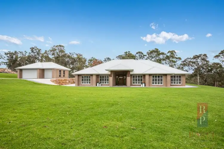 378 Maguires Road, Maraylya NSW 2765