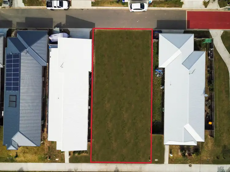 9 Coutts Drive, Burpengary QLD 4505