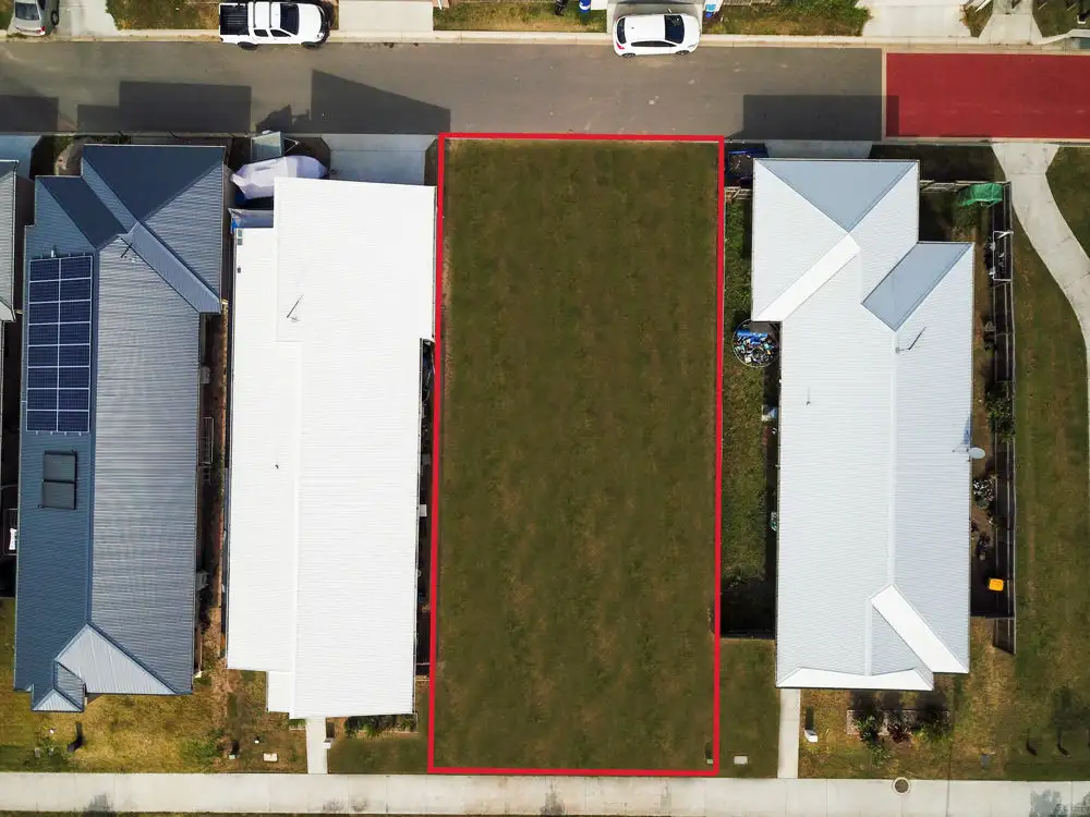 Main view of Homely land listing, 9 Coutts Drive, Burpengary QLD 4505