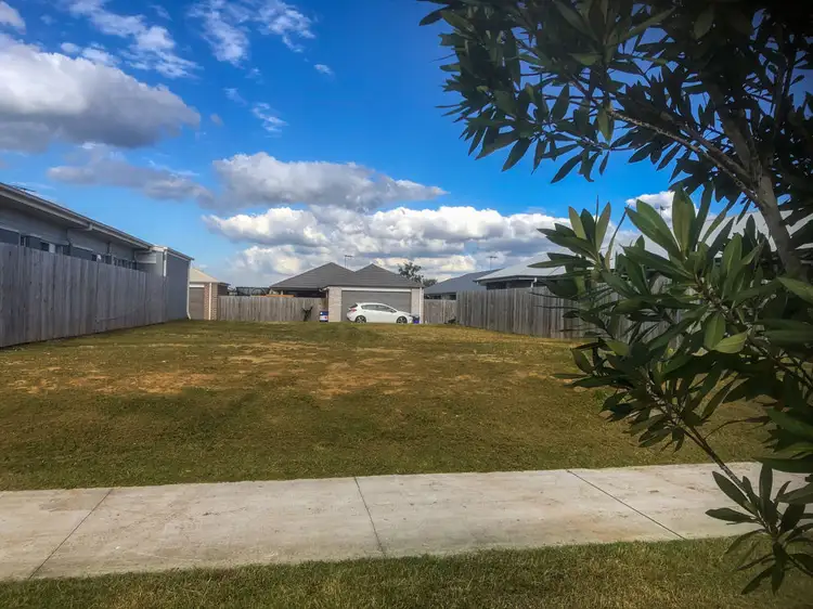 Second view of Homely land listing, 9 Coutts Drive, Burpengary QLD 4505