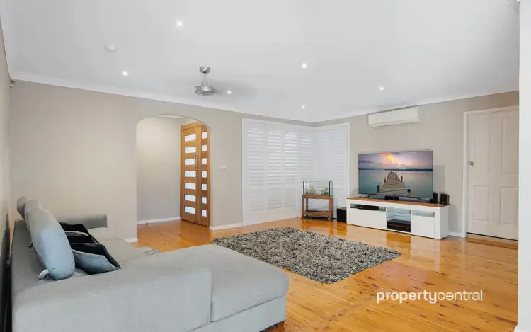 Second view of Homely house listing, 91 Tukara Road, South Penrith NSW 2750