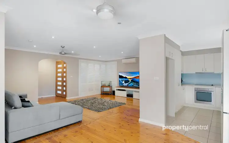 Third view of Homely house listing, 91 Tukara Road, South Penrith NSW 2750