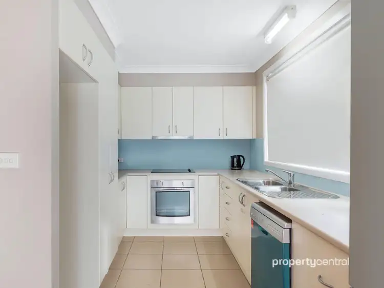 Fourth view of Homely house listing, 91 Tukara Road, South Penrith NSW 2750