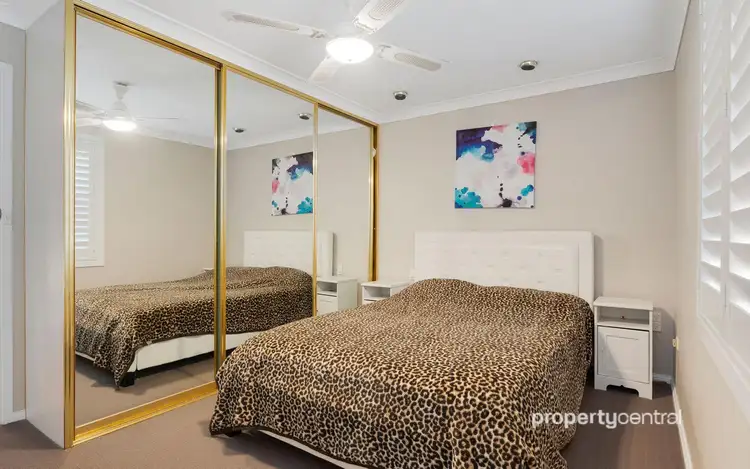 Fifth view of Homely house listing, 91 Tukara Road, South Penrith NSW 2750
