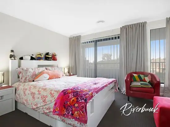 Fifth view of Homely house listing, 9 Nea Drive, Pemulwuy NSW 2145