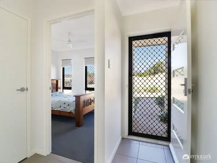 Third view of Homely house listing, 50 Cocoanut Point Drive, Zilzie QLD 4710