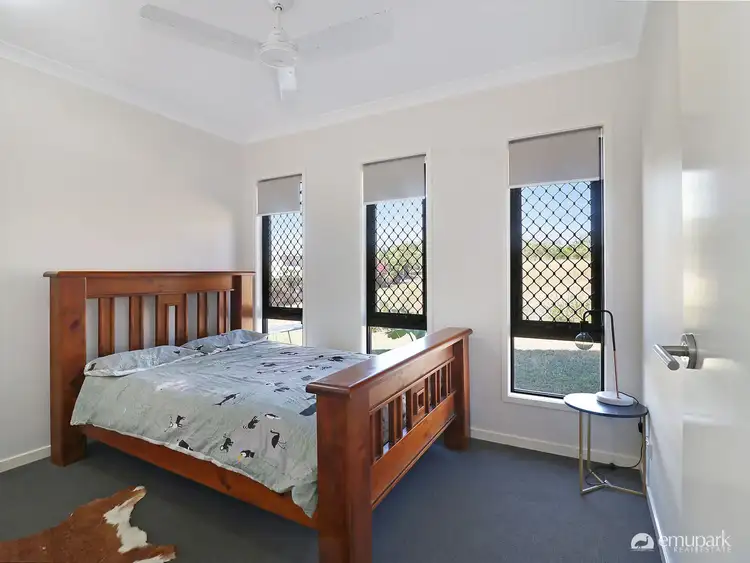 Fourth view of Homely house listing, 50 Cocoanut Point Drive, Zilzie QLD 4710