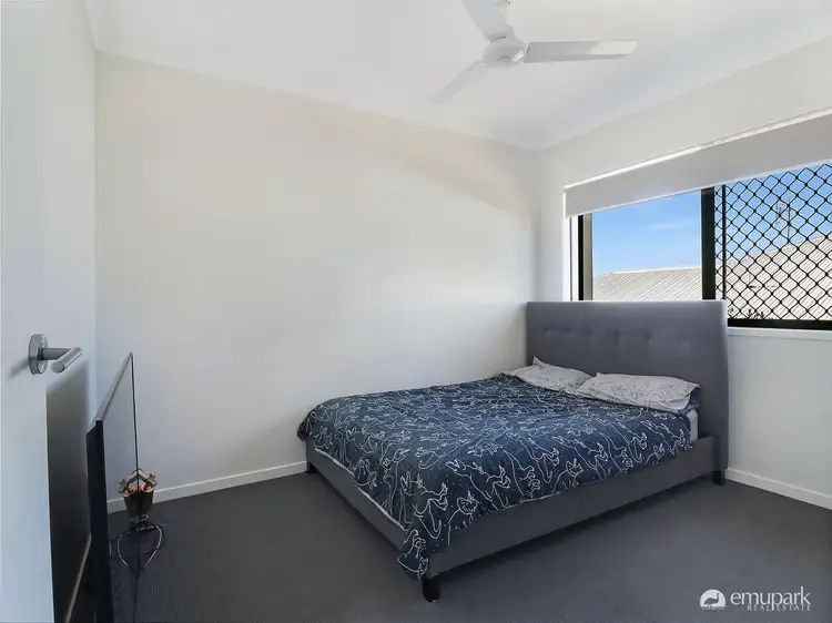 Fifth view of Homely house listing, 50 Cocoanut Point Drive, Zilzie QLD 4710